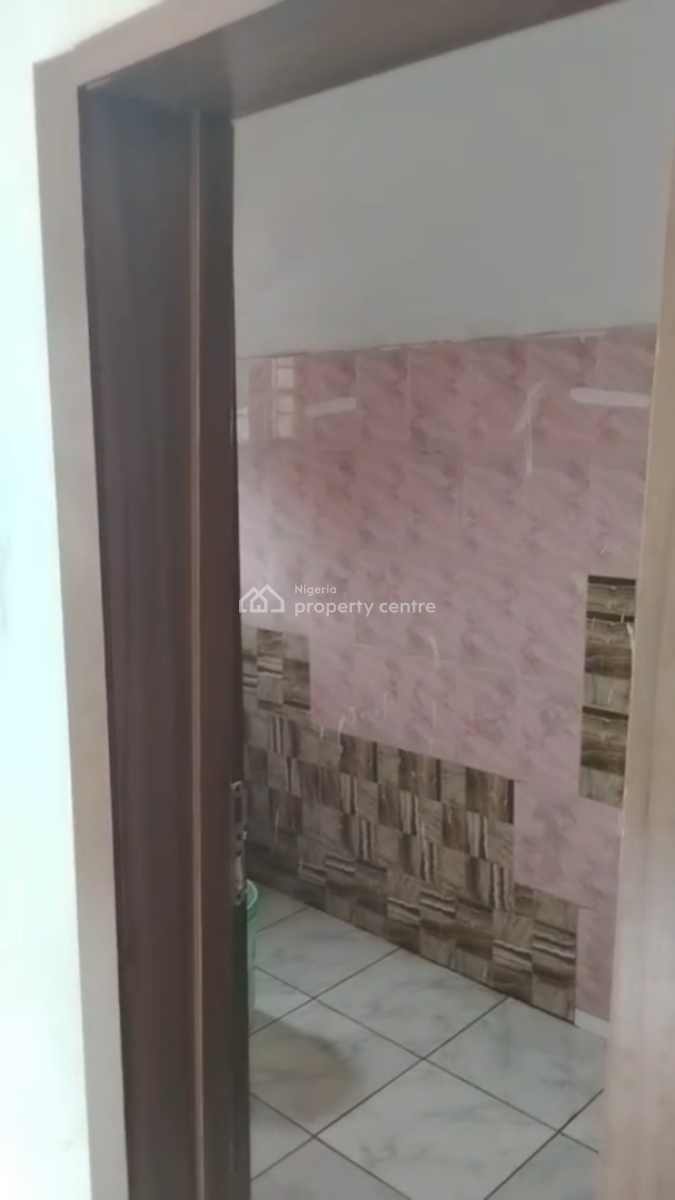 Luxury 3 Bedroom Apartment with Excellent Facility, Lakowe, Ajah, Lagos, Flat / Apartment for Rent