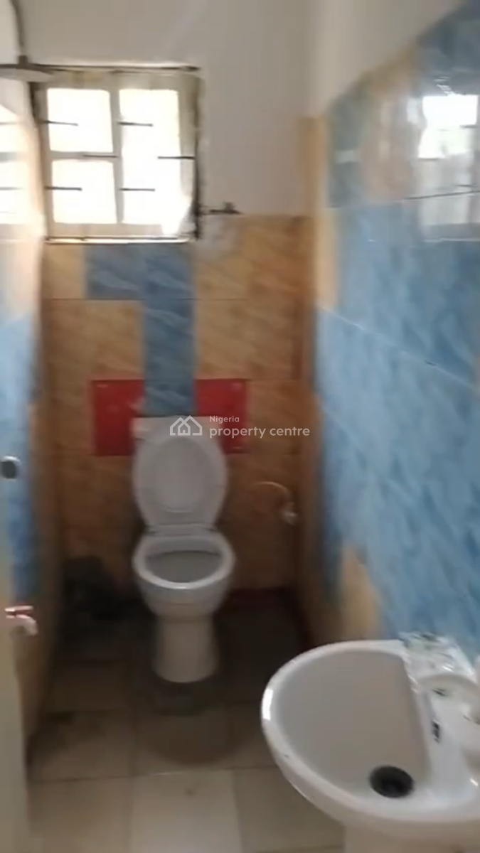 Luxury 3 Bedroom Apartment with Excellent Facility, Lakowe, Ajah, Lagos, Flat / Apartment for Rent