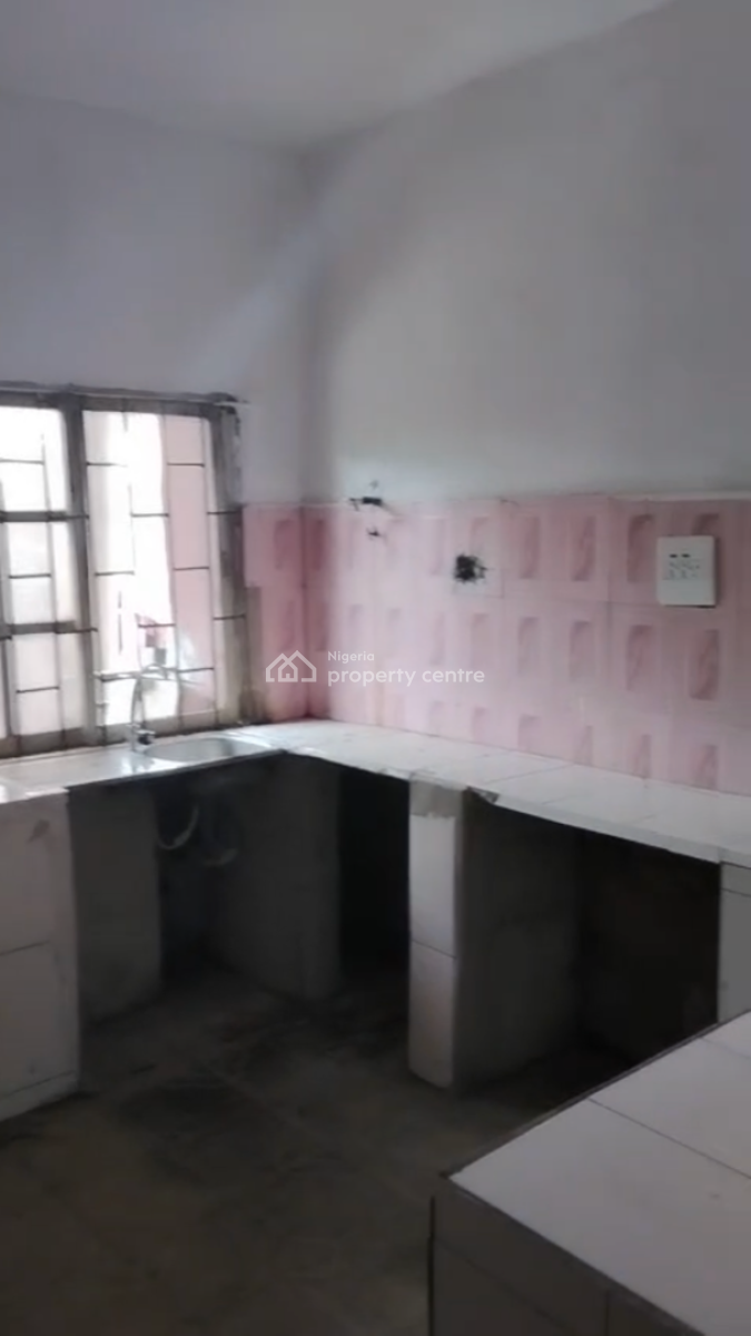Luxury 3 Bedroom Apartment with Excellent Facility, Lakowe, Ajah, Lagos, Flat / Apartment for Rent