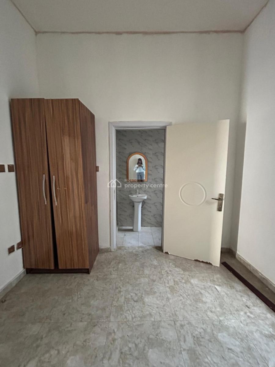 1 Bedroom Apartment, Lekki, Lagos, Flat / Apartment for Rent