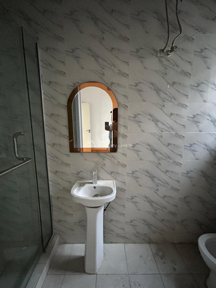 1 Bedroom Apartment, Lekki, Lagos, Flat / Apartment for Rent