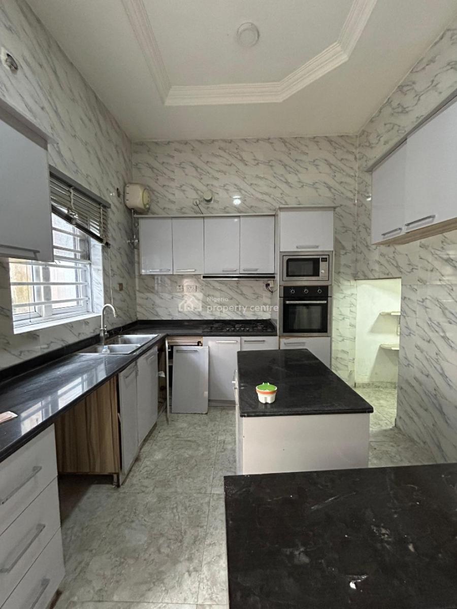 1 Bedroom Apartment, Lekki, Lagos, Flat / Apartment for Rent