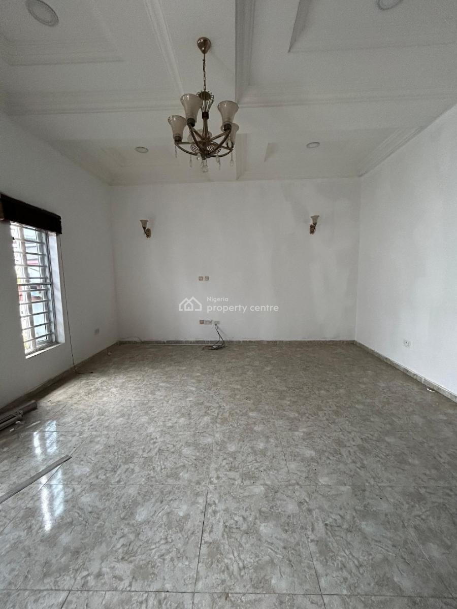 1 Bedroom Apartment, Lekki, Lagos, Flat / Apartment for Rent