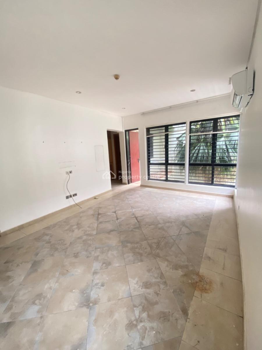 Fully Serviced 4 Bedroom Luxury Terrace Duplex with Pool and Gym, Banana Island, Ikoyi, Lagos, Terraced Duplex for Rent