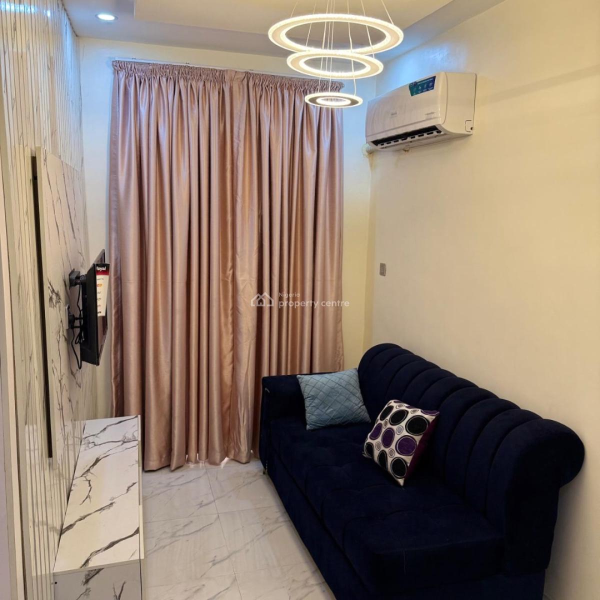 a 4 Bedroom Duplex with Bq, Omole Phase 1 Estate, Omole Phase 1, Ikeja, Lagos, Semi-detached Duplex for Sale