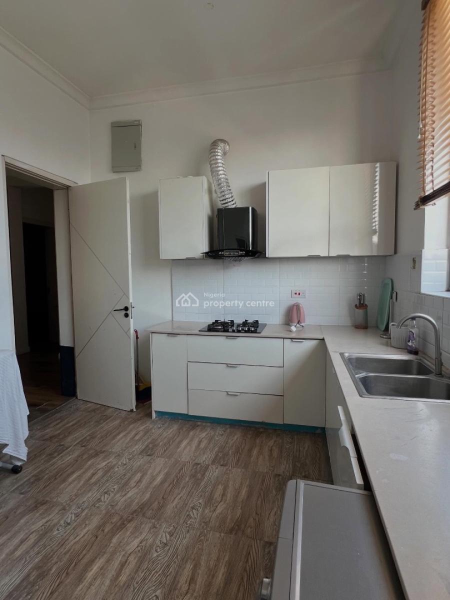 Fully Furnished 2 Bedroom Apartment, Ikate, Lekki, Lagos, Flat / Apartment for Rent