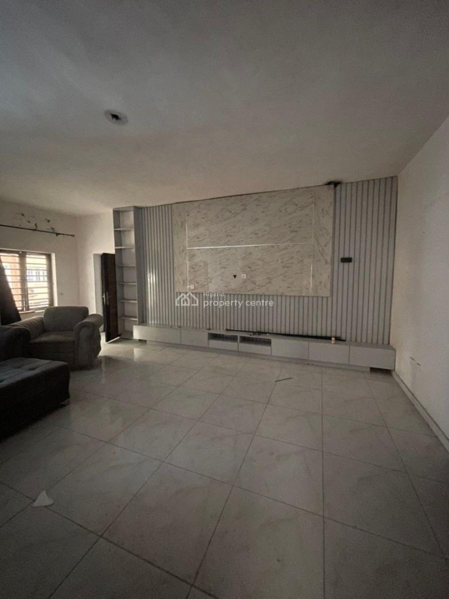 Luxury 2 Bedroom Apartments with Bq, Ikate Ilasan, Lekki, Lagos, Flat / Apartment for Rent
