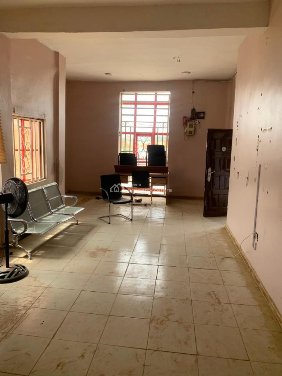 Office Space, Mabushi, Abuja, Office Space for Rent