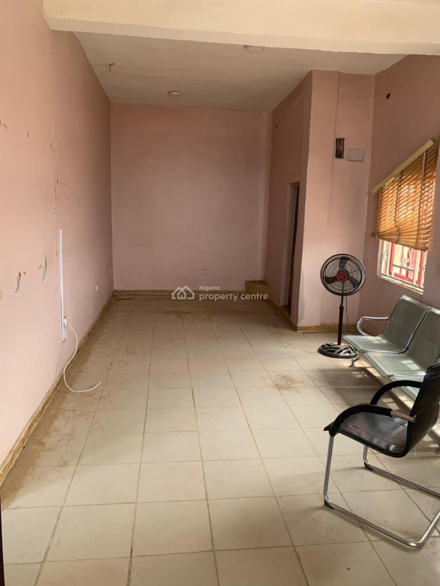 Office Space, Mabushi, Abuja, Office Space for Rent