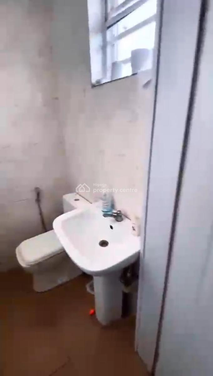 Spacious Fully Furnished 3 Bedroom Flat, Off Allen Avenue, Allen, Ikeja, Lagos, House for Sale