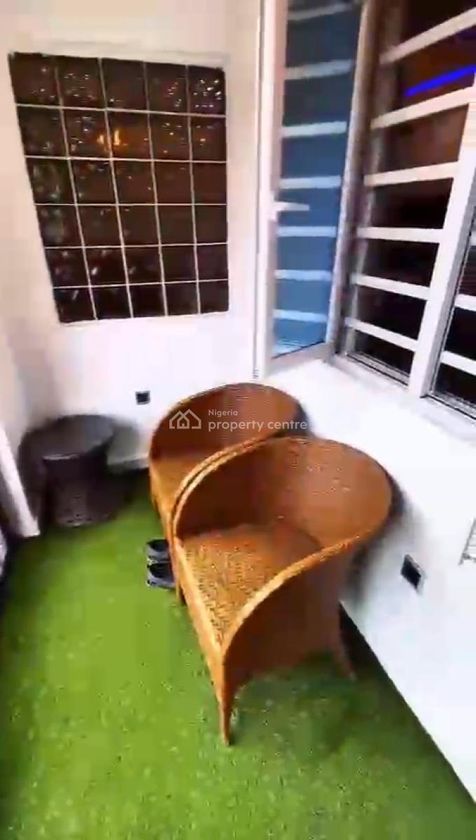 Spacious Fully Furnished 3 Bedroom Flat, Off Allen Avenue, Allen, Ikeja, Lagos, House for Sale