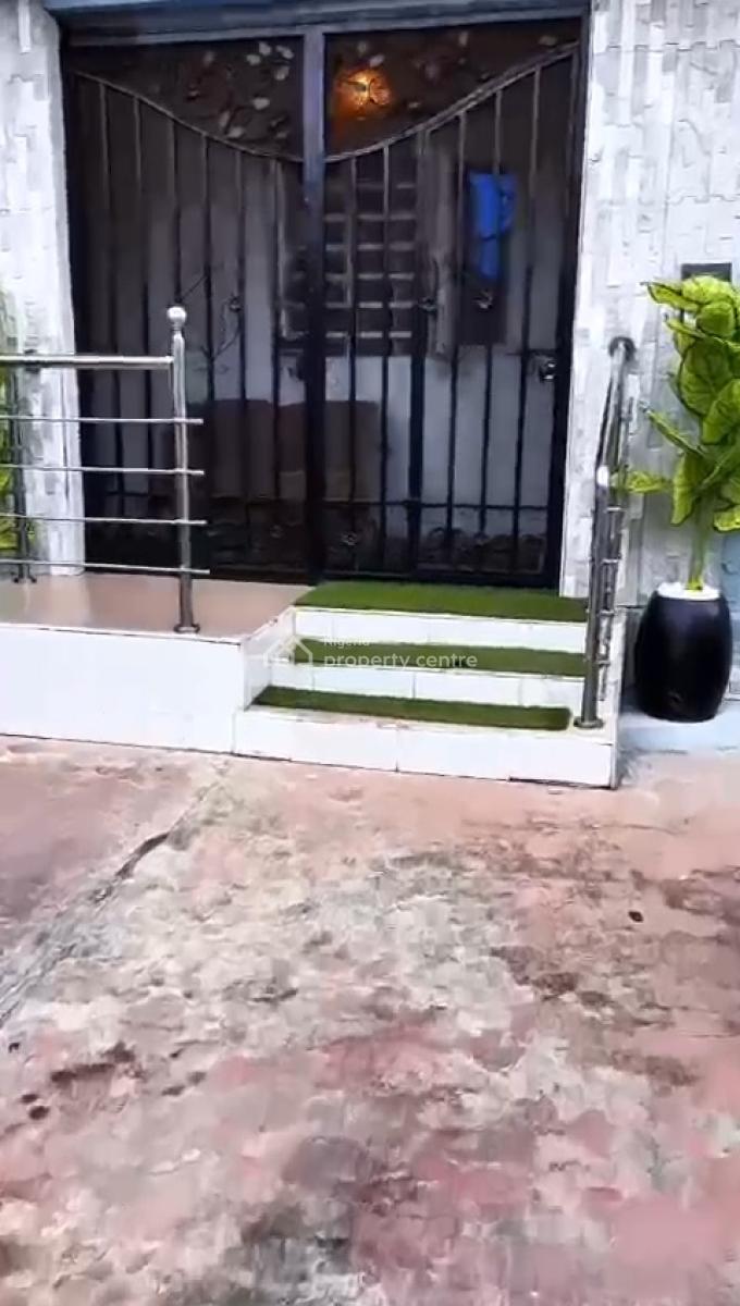 Spacious Fully Furnished 3 Bedroom Flat, Off Allen Avenue, Allen, Ikeja, Lagos, House for Sale
