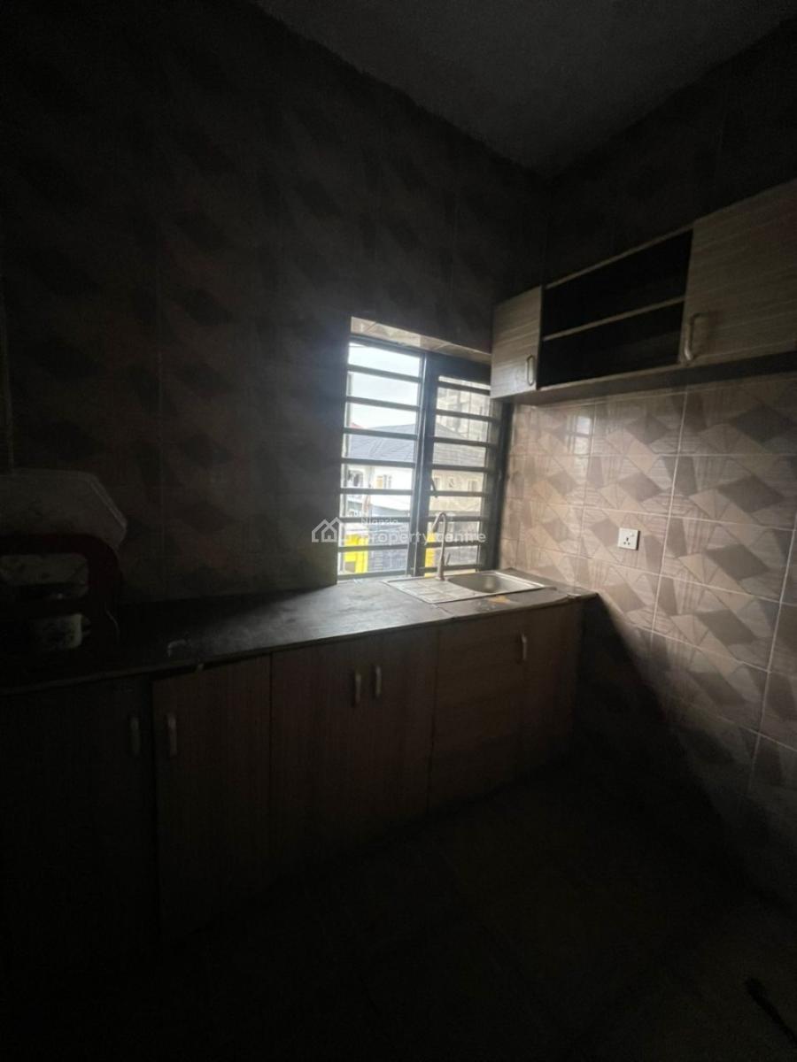 Amazing 2 Bedroom Apartments with Bq, Ikate Ilasan, Ilasan, Lekki, Lagos, Flat / Apartment for Rent