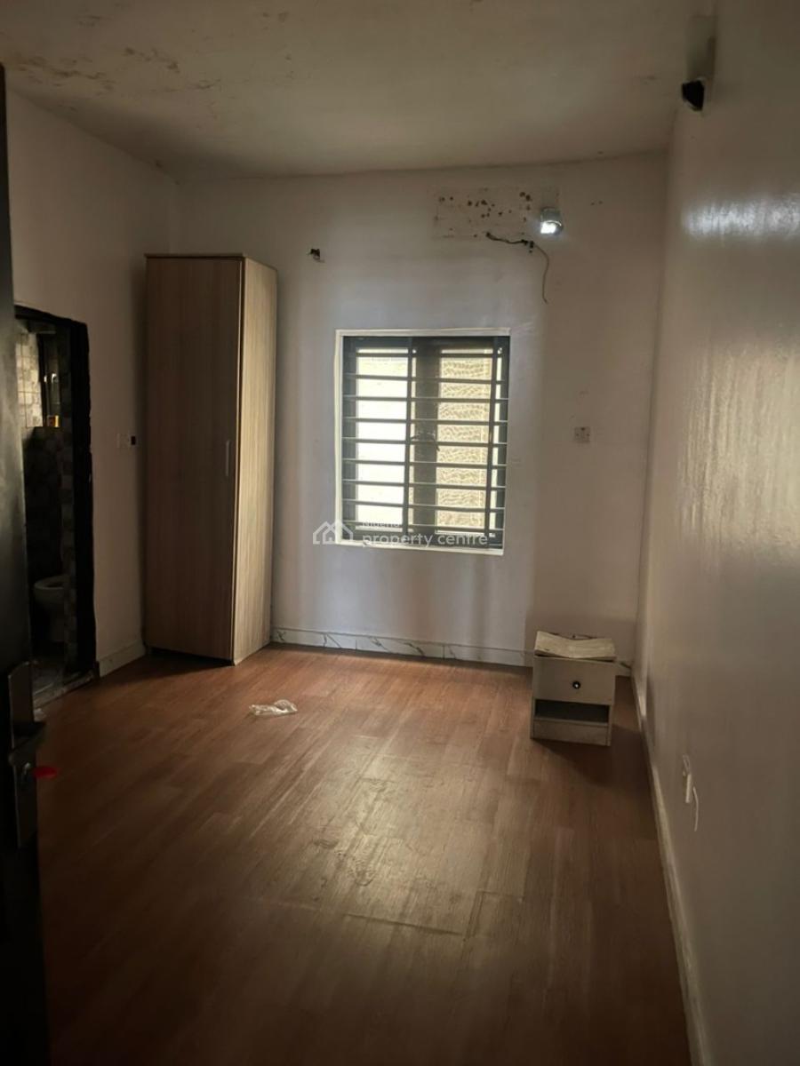 Amazing 2 Bedroom Apartments with Bq, Ikate Ilasan, Ilasan, Lekki, Lagos, Flat / Apartment for Rent