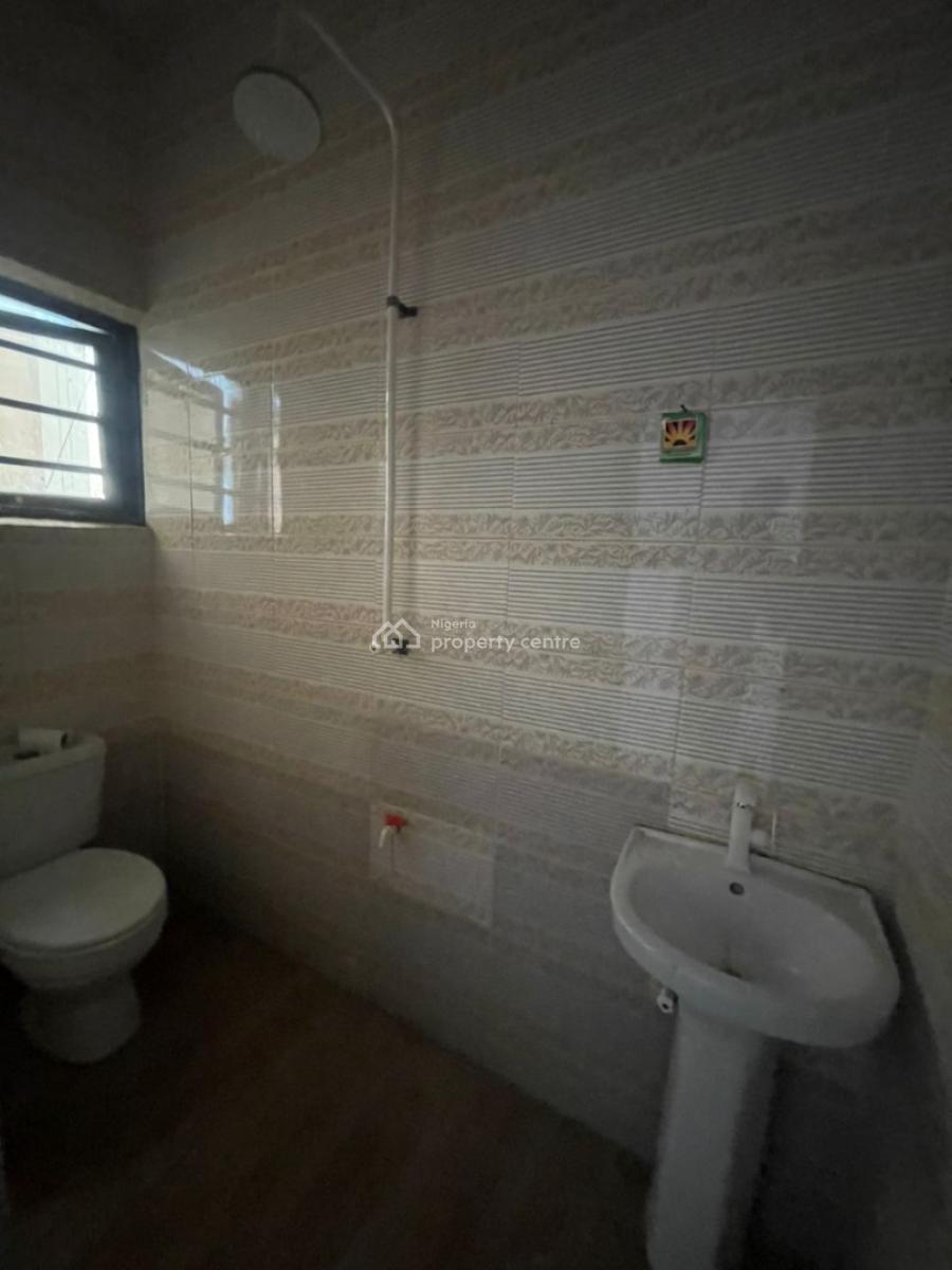 Amazing 2 Bedroom Apartments with Bq, Ikate Ilasan, Ilasan, Lekki, Lagos, Flat / Apartment for Rent