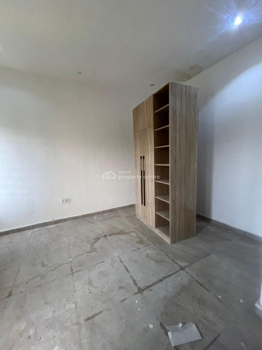 Stunning Newly Built 2 Bedroom Apartment in a Secure Estate, Ilasan Ikate, Lekki, Lagos, Flat / Apartment for Rent