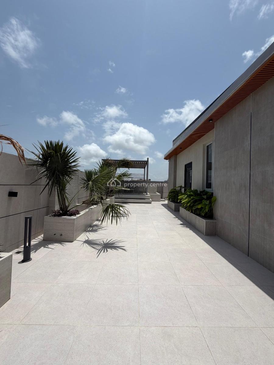 Luxury 2-bedroom Penthouse, Phase 1, Lekki, Lagos, Flat / Apartment for Sale