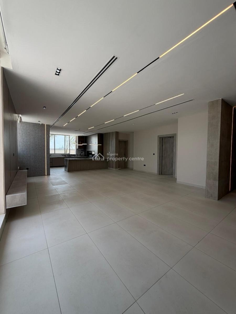 Luxury 2-bedroom Penthouse, Phase 1, Lekki, Lagos, Flat / Apartment for Sale