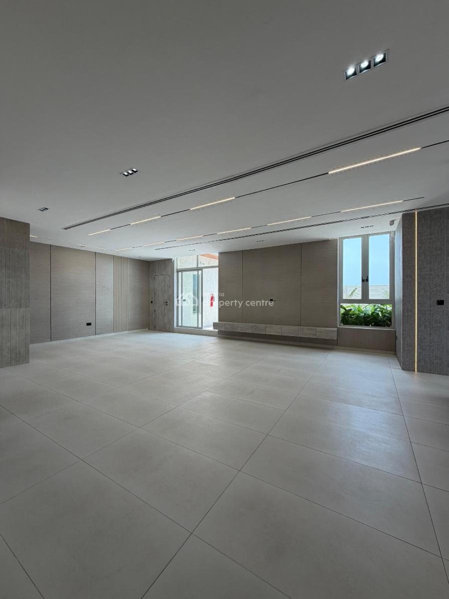 Luxury 2-bedroom Penthouse, Phase 1, Lekki, Lagos, Flat / Apartment for Sale