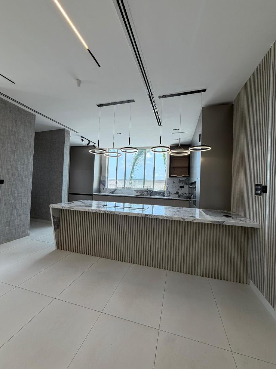 Luxury 2-bedroom Penthouse, Phase 1, Lekki, Lagos, Flat / Apartment for Sale