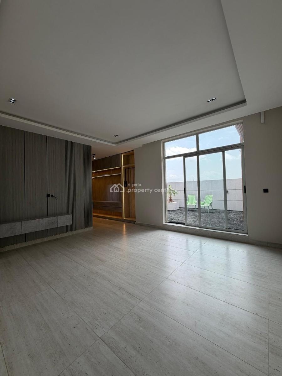 Luxury 2-bedroom Penthouse, Phase 1, Lekki, Lagos, Flat / Apartment for Sale