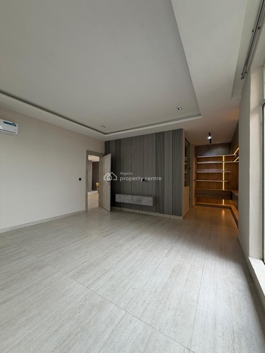 Luxury 2-bedroom Penthouse, Phase 1, Lekki, Lagos, Flat / Apartment for Sale