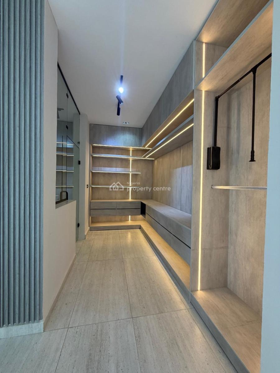 Luxury 2-bedroom Penthouse, Phase 1, Lekki, Lagos, Flat / Apartment for Sale