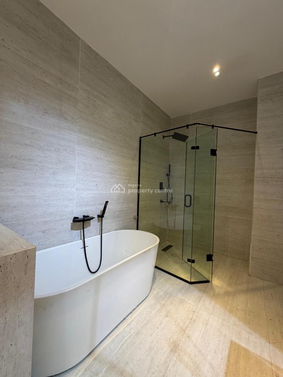 Luxury 2-bedroom Penthouse, Phase 1, Lekki, Lagos, Flat / Apartment for Sale