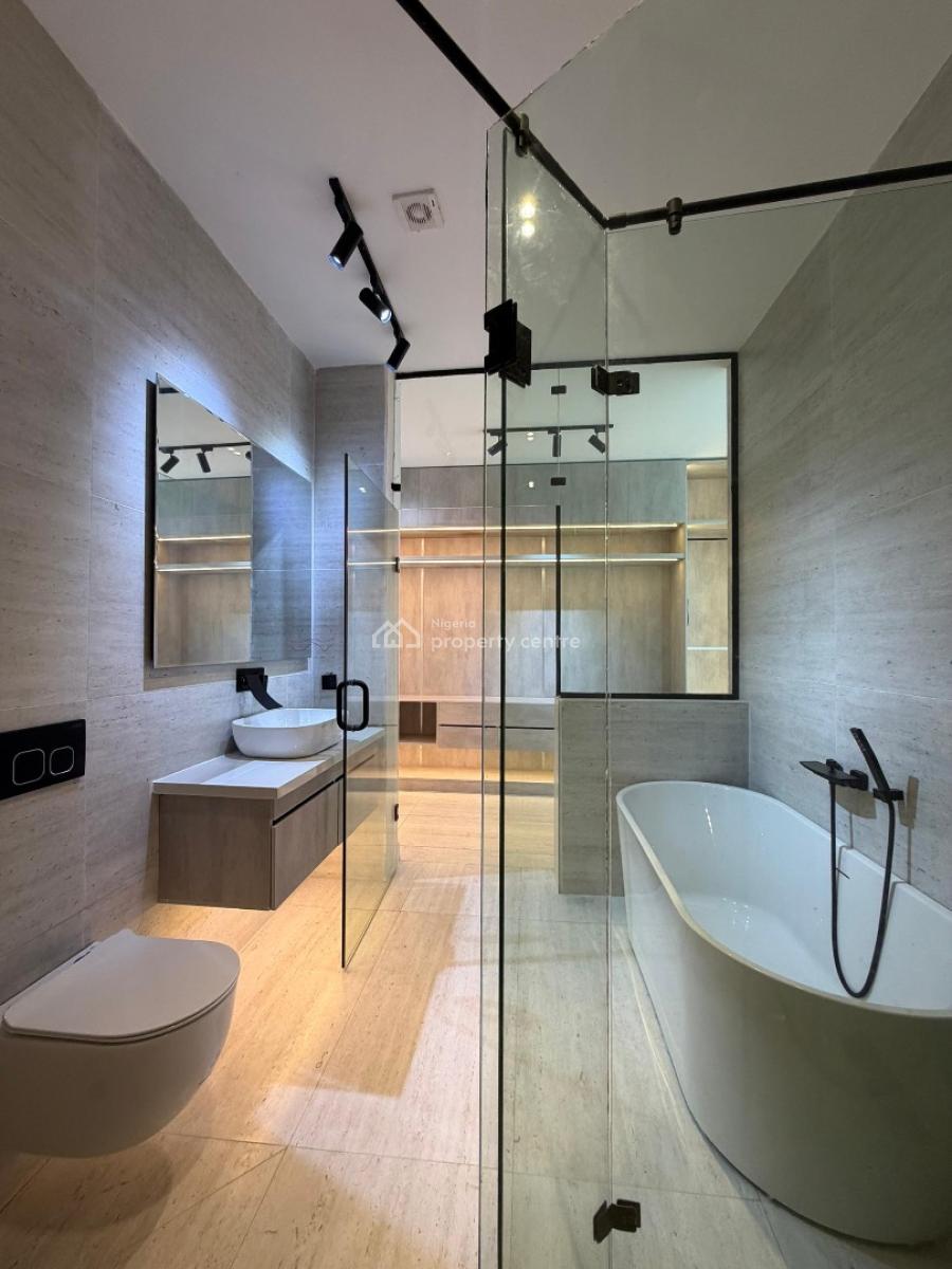 Luxury 2-bedroom Penthouse, Phase 1, Lekki, Lagos, Flat / Apartment for Sale
