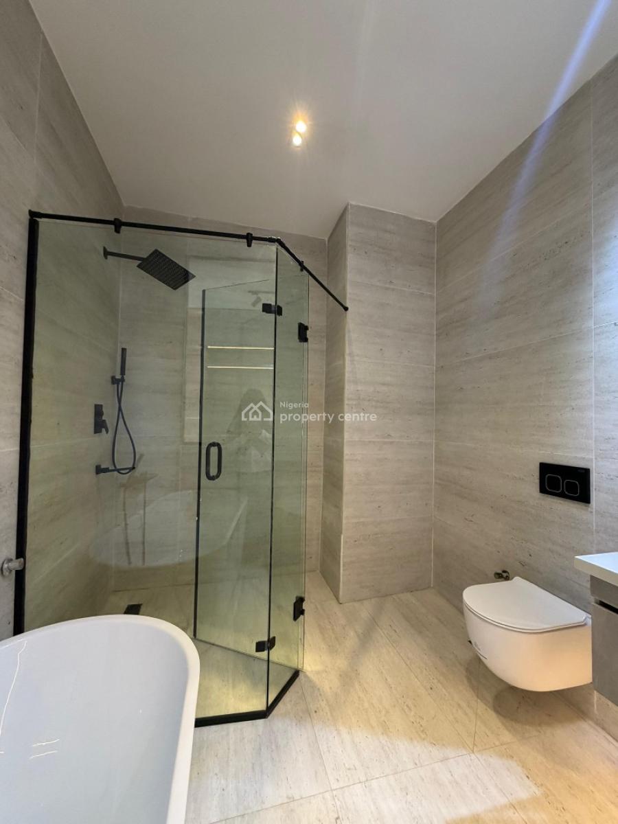 Luxury 2-bedroom Penthouse, Phase 1, Lekki, Lagos, Flat / Apartment for Sale