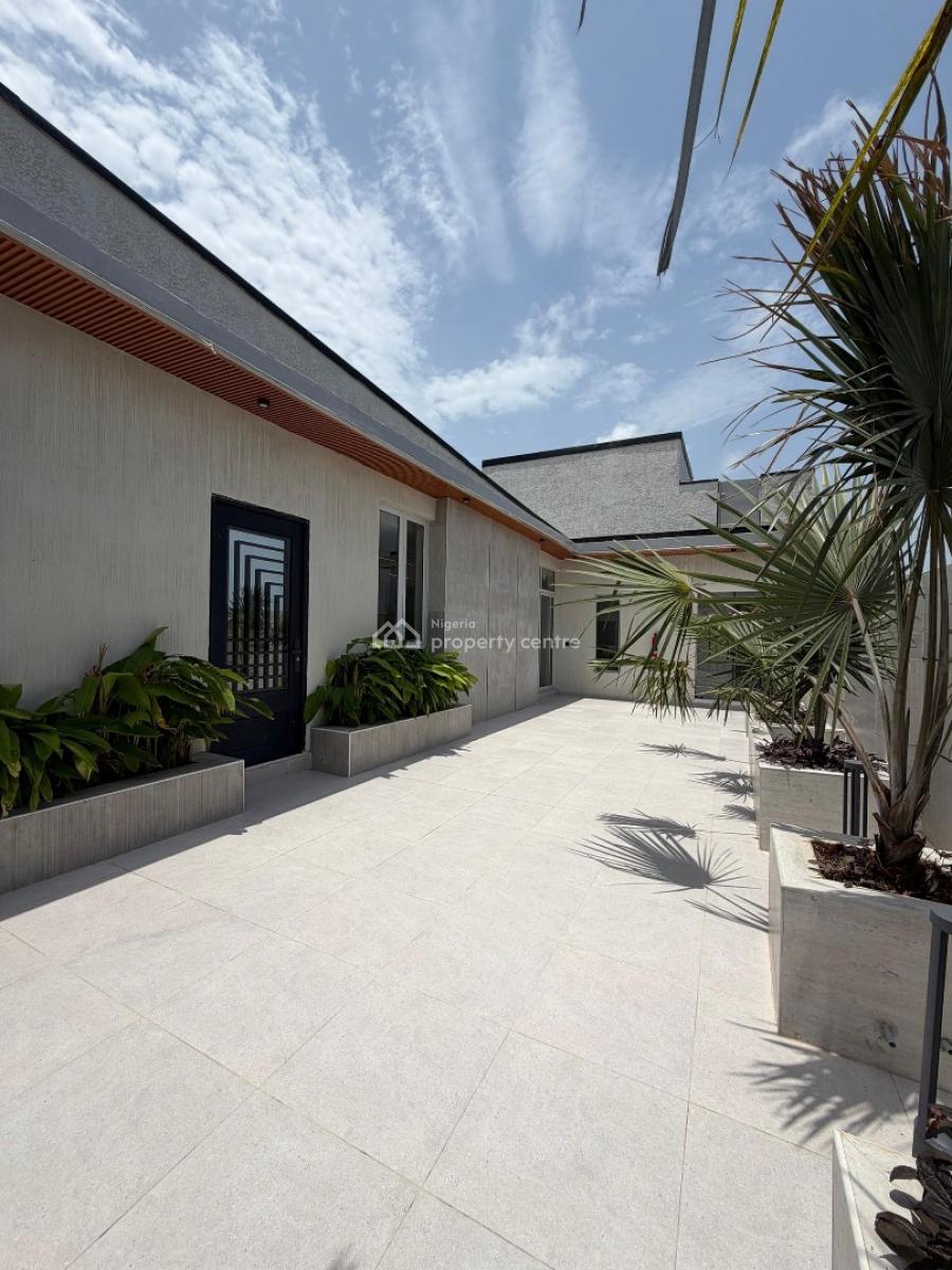 Luxury 2-bedroom Penthouse, Phase 1, Lekki, Lagos, Flat / Apartment for Sale