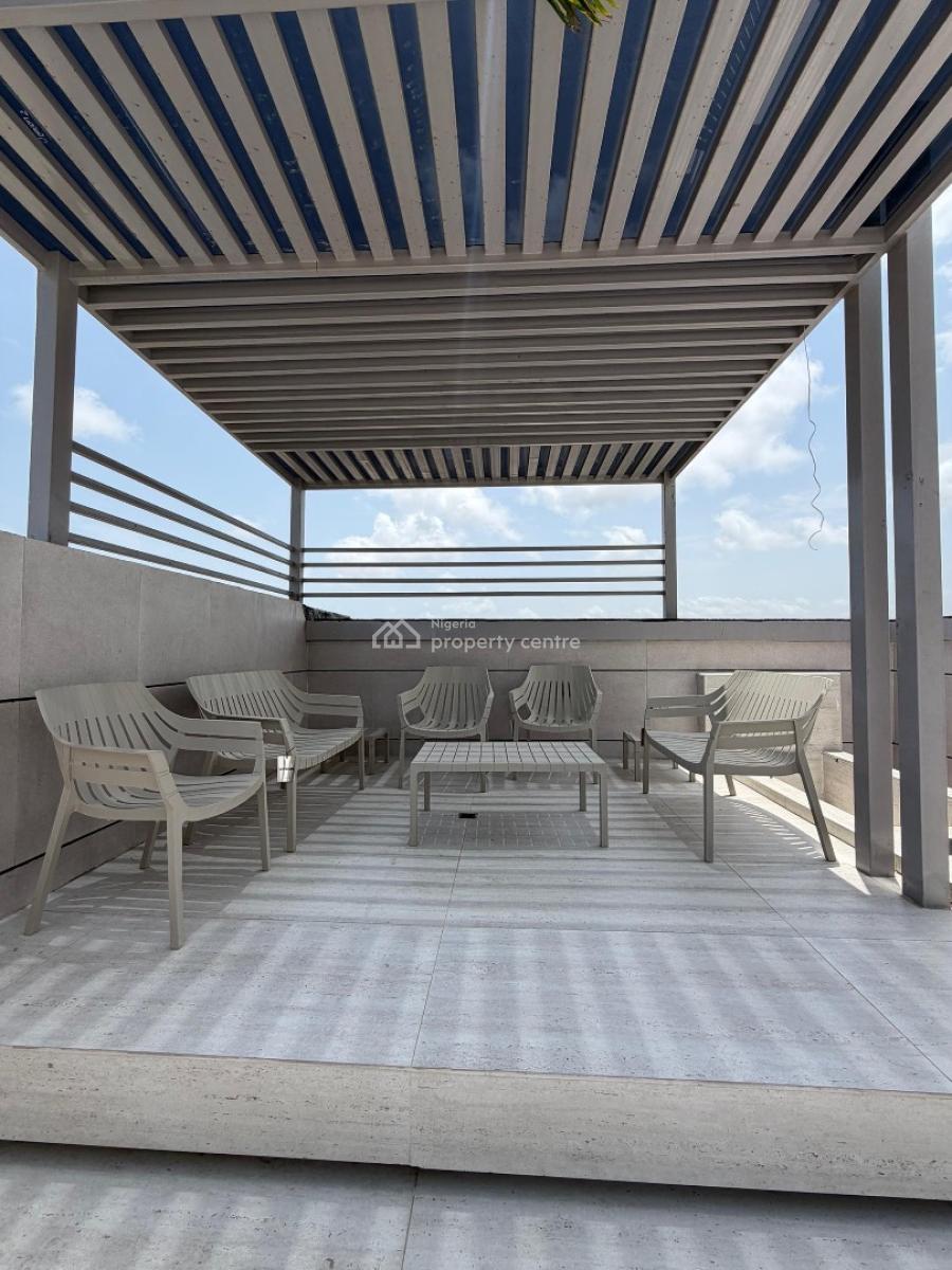 Luxury 2-bedroom Penthouse, Phase 1, Lekki, Lagos, Flat / Apartment for Sale