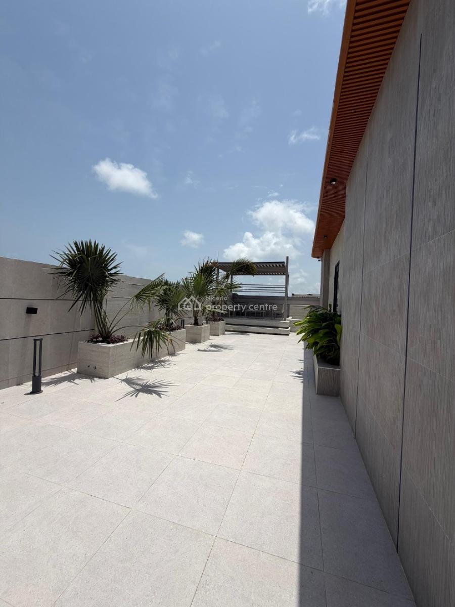 Luxury 2-bedroom Penthouse, Phase 1, Lekki, Lagos, Flat / Apartment for Sale