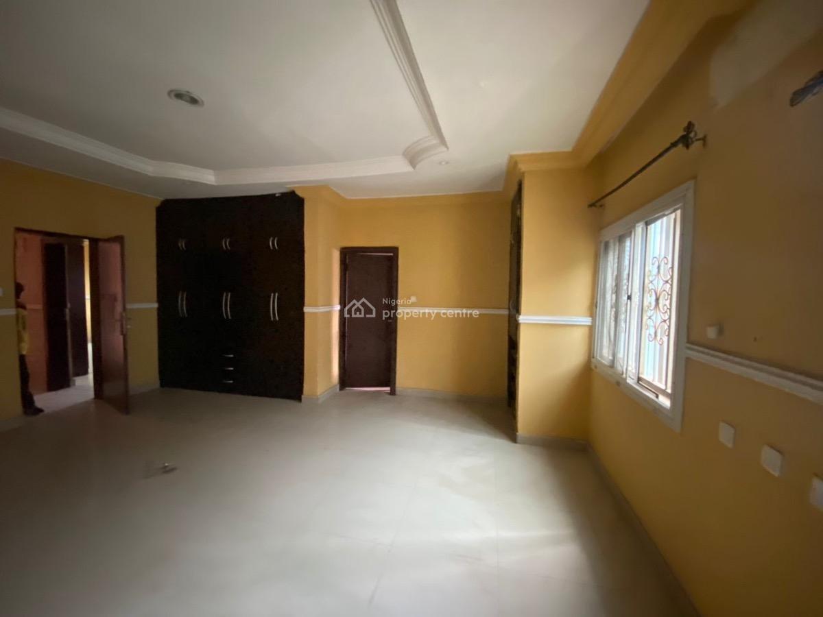 4 Bedroom Terrace Duplex with Bq, Durumi, Abuja, Terraced Duplex for Rent