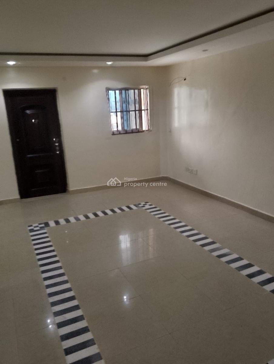 Renovated and Spacious Mini Flat, Victoria Island (vi), Lagos, Mini Flat (room and Parlour) for Rent