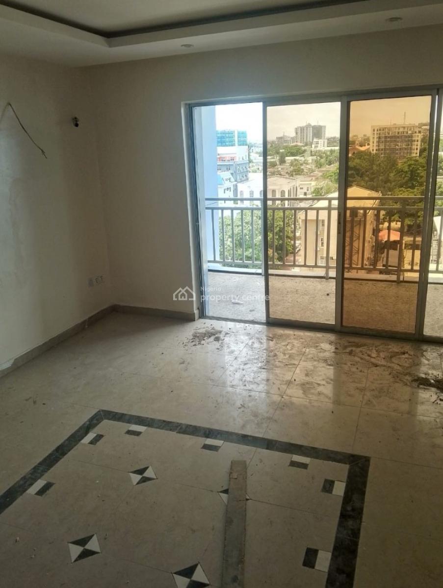 Renovated and Spacious Mini Flat, Victoria Island (vi), Lagos, Mini Flat (room and Parlour) for Rent