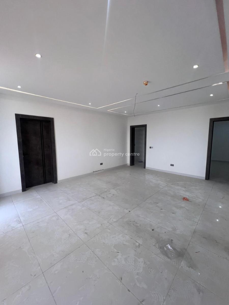 3 Bedroom Apartment with Bq Available, Off Freedom Way, Lekki, Lagos, Block of Flats for Sale