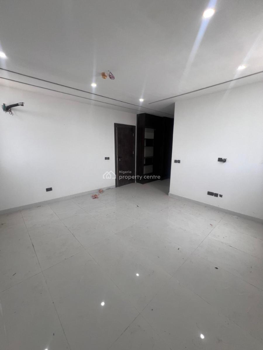 3 Bedroom Apartment with Bq Available, Off Freedom Way, Lekki, Lagos, Block of Flats for Sale