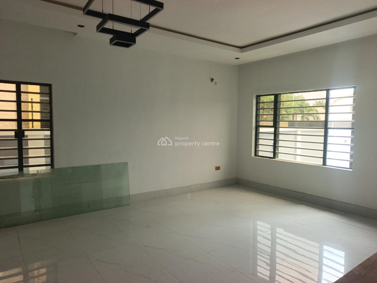 5 Bedroom Duplex, Gra Phase 1, Asaba, Delta, Detached Duplex for Rent