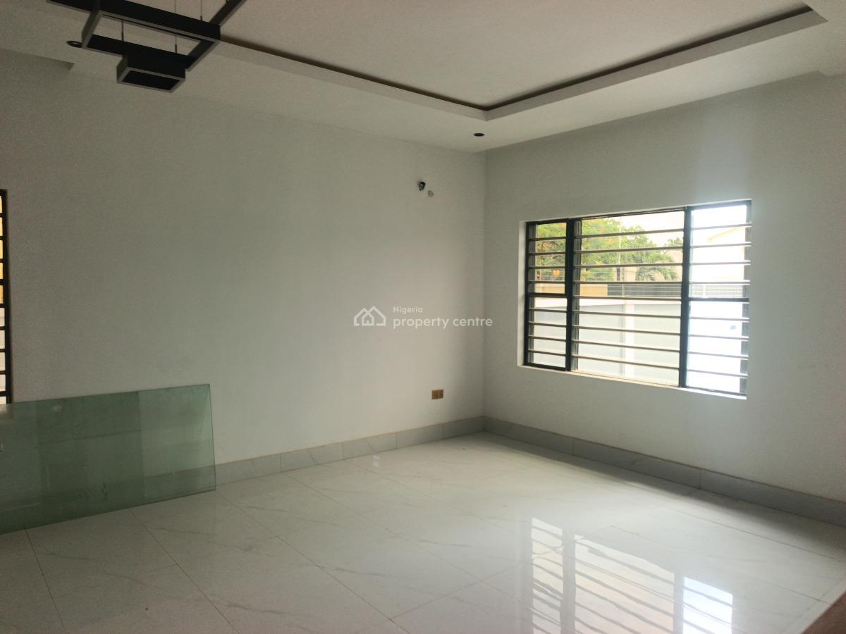 5 Bedroom Duplex, Gra Phase 1, Asaba, Delta, Detached Duplex for Rent