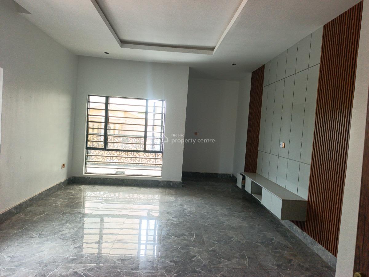 5 Bedroom Duplex, Gra Phase 1, Asaba, Delta, Detached Duplex for Rent