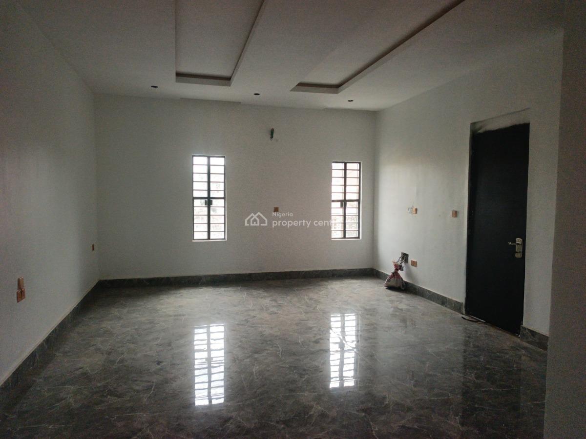 5 Bedroom Duplex, Gra Phase 1, Asaba, Delta, Detached Duplex for Rent