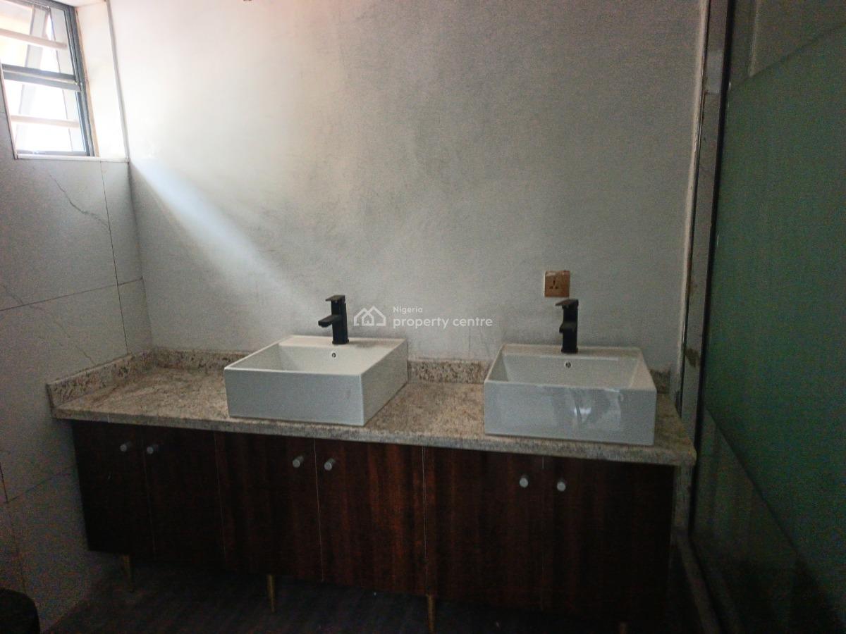 5 Bedroom Duplex, Gra Phase 1, Asaba, Delta, Detached Duplex for Rent