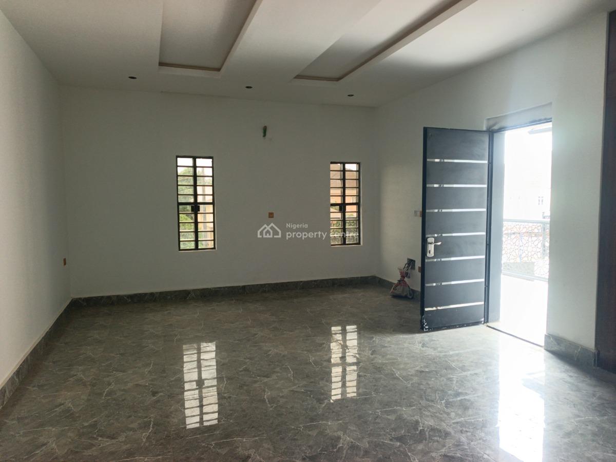 5 Bedroom Duplex, Gra Phase 1, Asaba, Delta, Detached Duplex for Rent