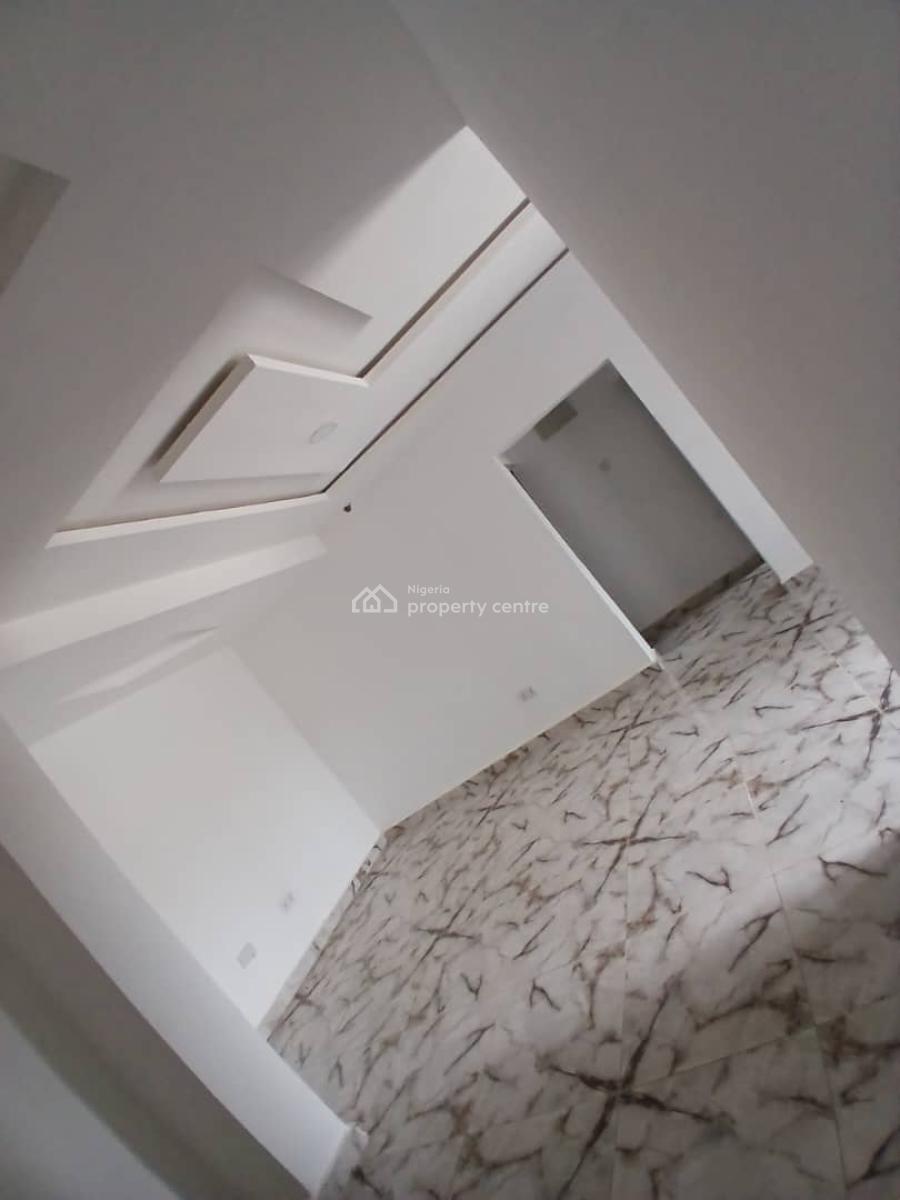 2 Bed Room Flat, Sangotede Shoprite, Lekki Expressway, Lekki, Lagos, Flat / Apartment for Rent