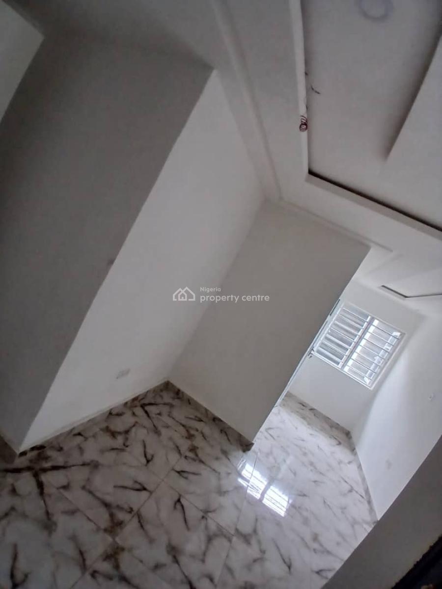 2 Bed Room Flat, Sangotede Shoprite, Lekki Expressway, Lekki, Lagos, Flat / Apartment for Rent