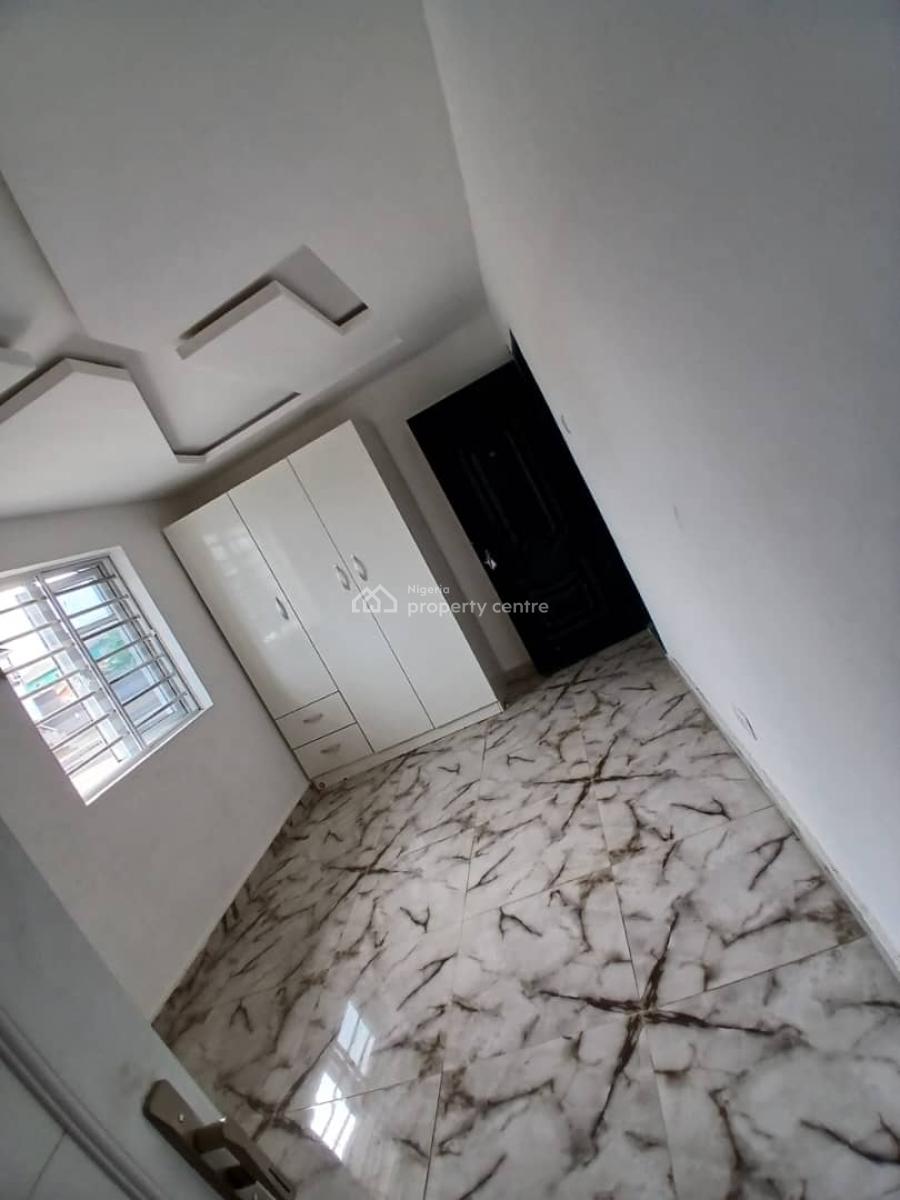 2 Bed Room Flat, Sangotede Shoprite, Lekki Expressway, Lekki, Lagos, Flat / Apartment for Rent