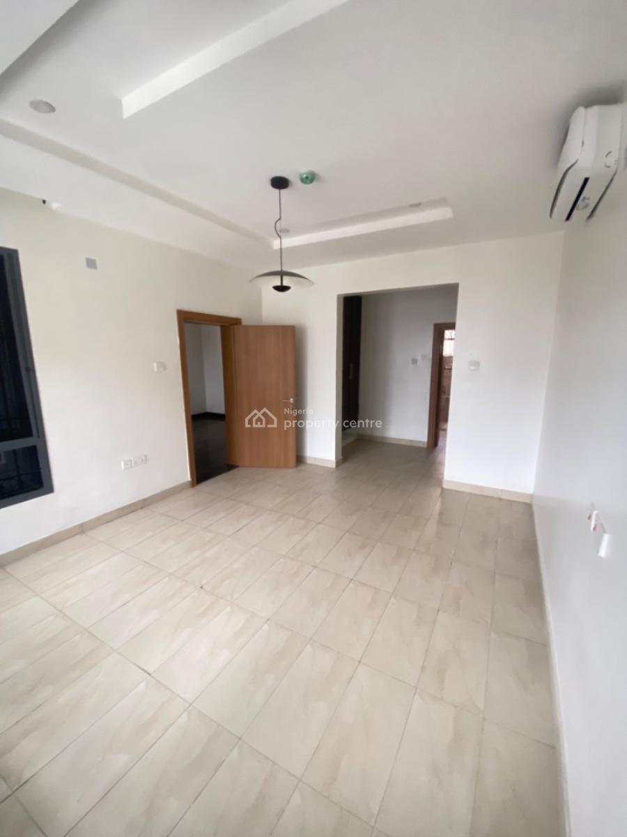 5 Units of 4 Bedroom Service Terrace Duplex with Bq Available, Banana Island, Banana Island, Ikoyi, Lagos, Terraced Duplex for Rent