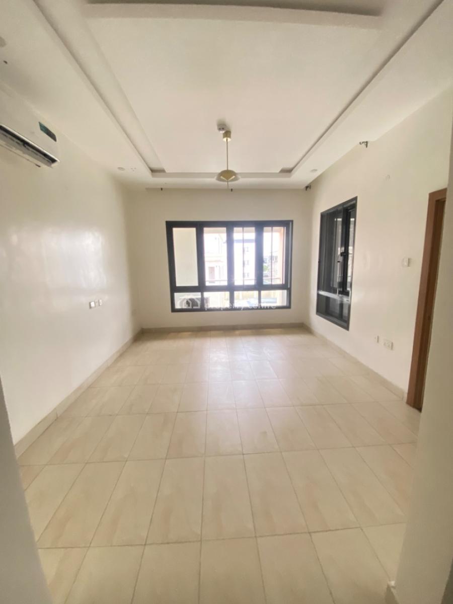 5 Units of 4 Bedroom Service Terrace Duplex with Bq Available, Banana Island, Banana Island, Ikoyi, Lagos, Terraced Duplex for Rent