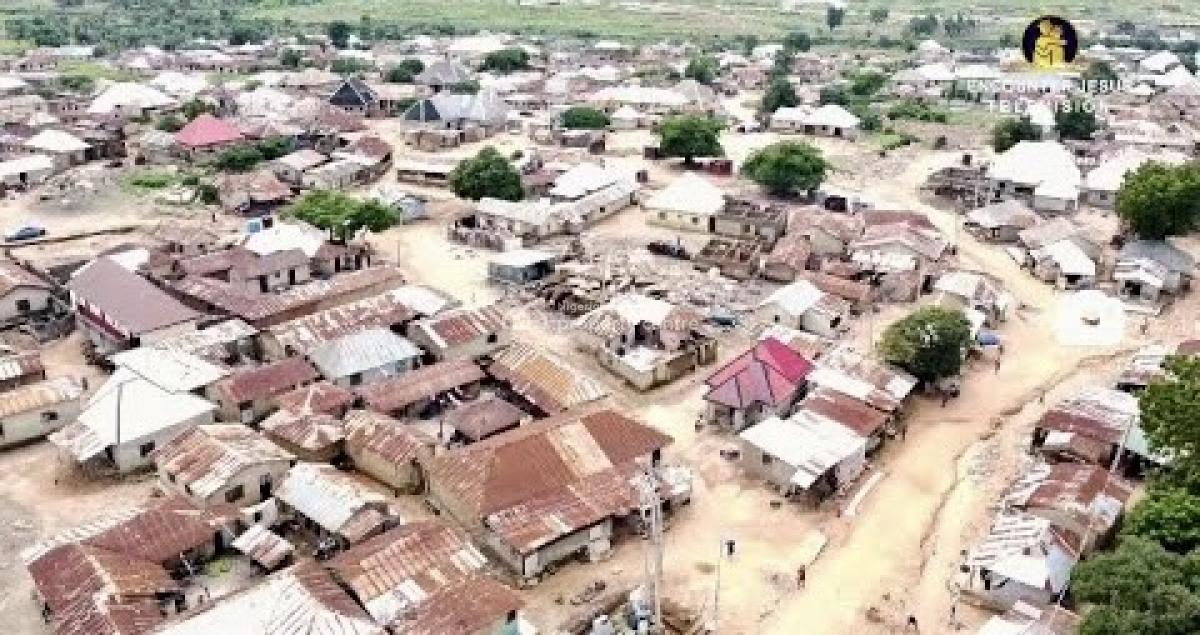 3,081sqm Land, Guzape District, Abuja, Residential Land for Sale